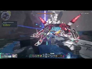 Day 3 ตามหา Cres Tremo Gunblade และ Cres Rosa Rifle