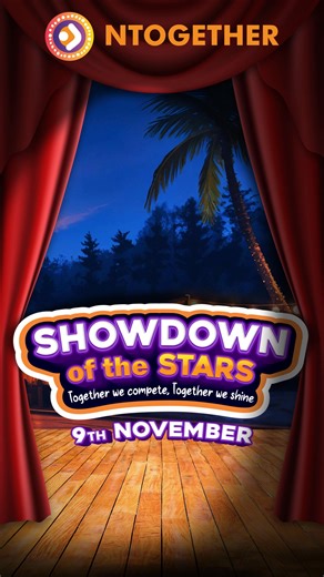 🌟 Meet Another Rising Star! 🌟 The stage is calling, and our talented performer is ready to shine bright at Showdown of the Stars! 🎤💃👑 Come support our incredible contestants as they sing, dance, model and inspire the community with passion, talent and confidence.✨ ✨ Big prizes 🎶 Live performances 👑 3 Categories 💫 A night full of energy & unity 📅 Sunday | 9 November 📍 Malak Harmony Hall 🕞 3:30 PM – 8:30 PM 🎟 FREE ENTRY Let’s celebrate talent, culture and dreams — together! 💛 | Darwin