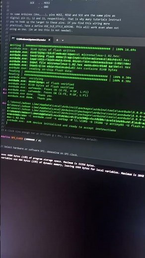 Reinstalando o bootloader do Digispark