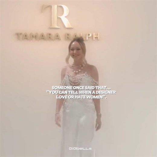 #designer : #tamararalph #shorts #youtubeshorts #fyp