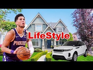 Devin Booker Lifestyle, Age, Career, Money Factor, Family, Famous People