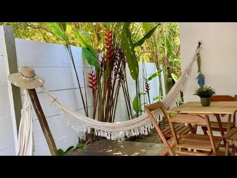Chez Jojo | Porto Seguro, Brazil | Hotel Review ⭐