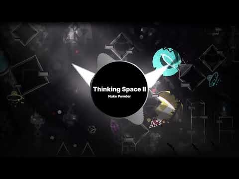 Thinking Space II (Extreme Demon) 'NEW TOP 2' Full SongㅣDashTunes
