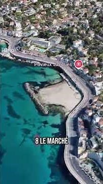 Les 10 choses à faire sur Marseille😎 #travel