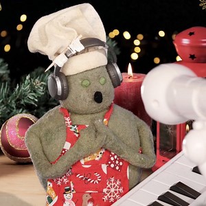 2.2K views · 85 reactions | wishing you and your family a very Merry Christmas!  | Nickelodeon Family | Facebook