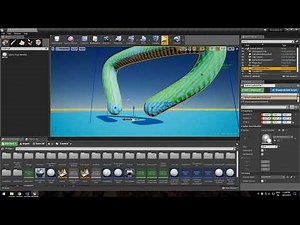 voxel plugin™ - Splines