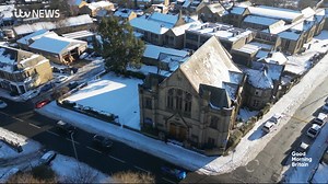 4K views · 14 reactions | Good morning. Here are the early headlines from @itvcalendar. | ITV Calendar | Facebook