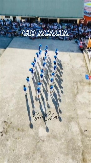 Cheer Dance Competition Highlights at Ramon T. Diaz National High School