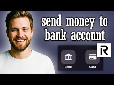 Revolut send money to bank account - Full Guide