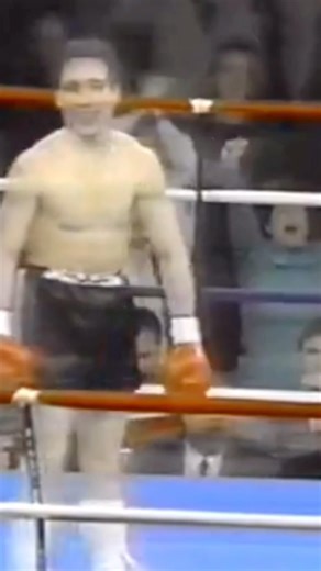 Pernell Whitaker: Defensive Genius