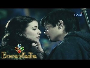 Encantadia 2005: Full Episode 6