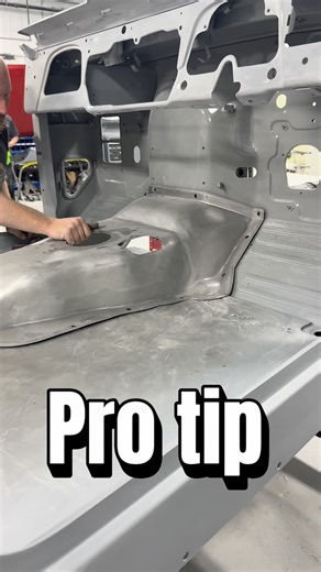 Proffitt’s Resurrection Land Cruisers on Instagram: "OEM transmission cover on your Aqualu tub FJ40 Land Cruiser #aqualu #fj40 #landcruiserrestoration"