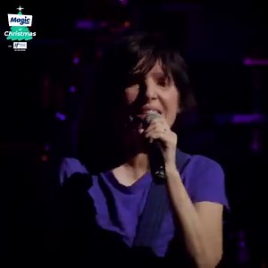 Sharleen Spiteri sounding incredible as Texas perform 'Say What You Want' at The London Palladium for Magic of Christmas 🤩 | Magic Radio