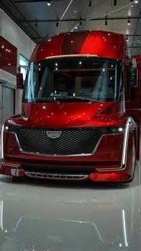 This Ultra-Luxury Motorhome Looks Like a Superyacht on Wheels 🤯 | LuxVan