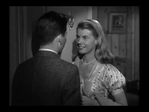 Father Knows Best S06E05 Bud Plays It Safe