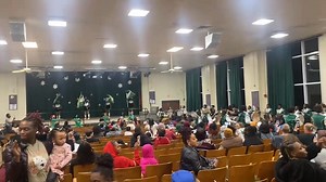 Good music and good kids make for a great performance! Enjoy this snippet from tonight’s Winter Concert! | Snowden School