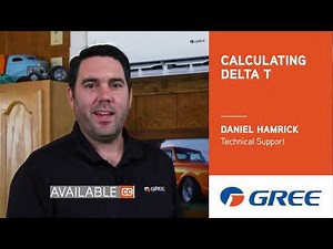 Calculating Delta T