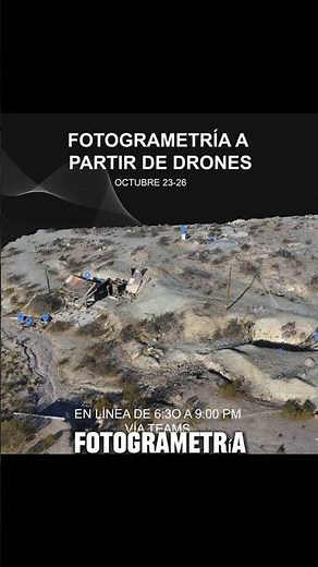 Puntos de control en Agisoft metashape