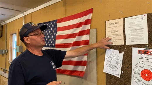 Safety first: When it comes to firearms, education and training matter