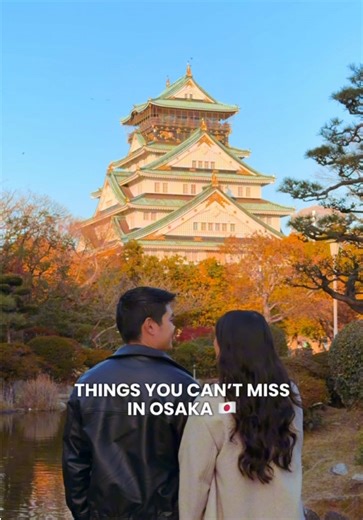 Explore Osaka: Ultimate Travel Guide to Japan's Food Capital