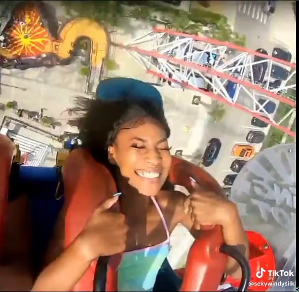 SexyWindySilk (@sexywindysilk)’s videos with original sound - SexyWindySilk