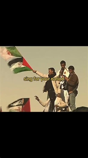 western sahara is africa’s last remaining colony, occupied by the kingdom of morocco via state sanctioned violence, settler colonialism projects, and greenwashing tactics meant to destroy indigenous land to benefit moroccan tourism. morocco’s success in colonizing western sahara comes from israeli funded support and partnerships, especially in the modern day with the complete normalization of relations between the zionist state and the moroccan government in 2020. this in turn means the kingdom 