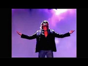 2007 WWE Raw Intro HD (Winter '06)