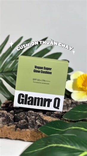 Cushion Mỏng Nhẹ: Gợi Ý Makeup Tự Nhiên