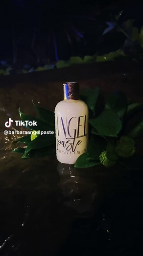 AngelPaste Skin Care on TikTok