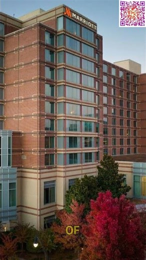 Nashville Marriott at Vanderbilt: Pet-Friendly Suites, Stadium Views & Onsite Bar Near Downtown