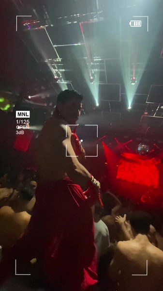 #nightout #dance #nightclub #gogoboy #gogodancer #highclub