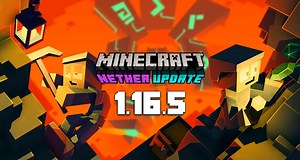 Minecraft 1.16.5 - Minecraft Tutos