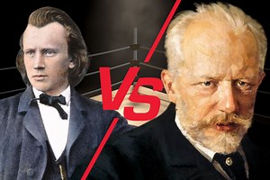 Battle of the Birthday Twins: Brahms VS Tchaikovsky, the Follow-Up