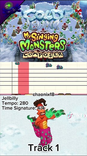 MSM Composer Tutorial: Create Cold Island Beats