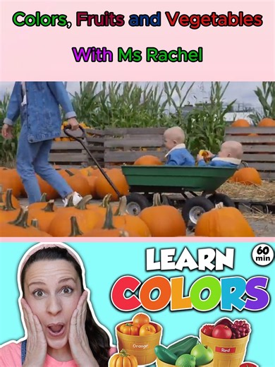 Part 3 Kids Can't Stop Watching Ms Rachel! 😍🎓 #FYP #KidsLearning learn With Ms Rachel! 🥰#msrachel #songsforlittles #babydevelopment #babyteacher #earlychildhoodeducation#creatorsearchinsights #MsRachel #LearningWithMsRachel #KidsLearning #ToddlerLearning #EducationalVideos #KidsActivities #LearningIsFun #PreschoolLearning #ToddlerLife #MomLife #ParentingTips #KidsFun #ViralVideo #TrendingNow #FYP #ForYou #ForYouPage #TikTokKids #EarlyLearning #LearnAndPlay#creatorsearchinsightsnew part#creato