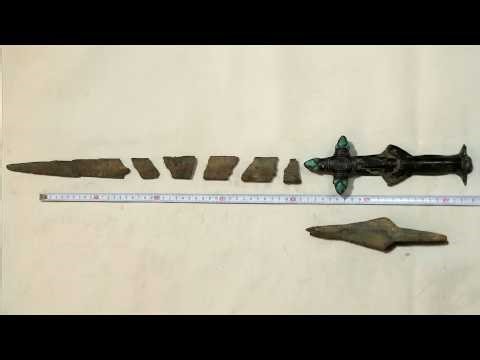 12 Most Strange And Incredible Finds In The Forest