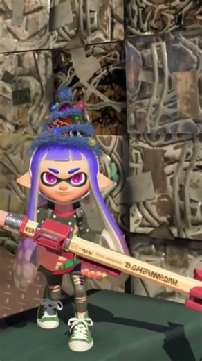 A Feature I WANT In Splatoon 4