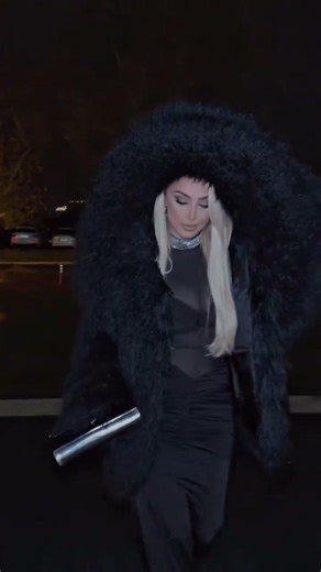 Maya Berović: HARAM (Mood) 🚀