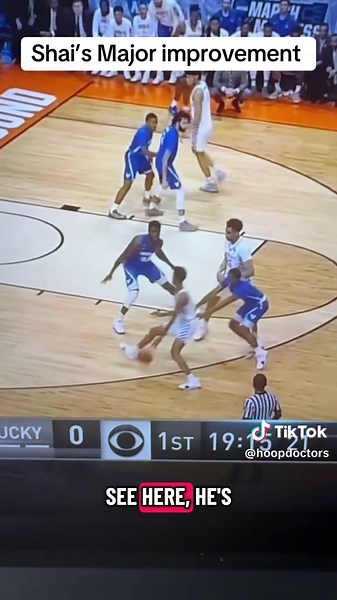 Shai's Basketball Skill Improvement Blueprint