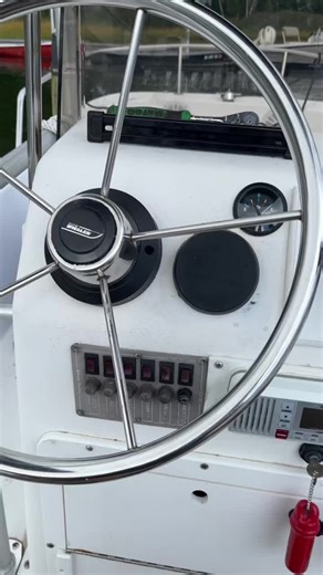 Innovative Outboard Tech from Dover Marine