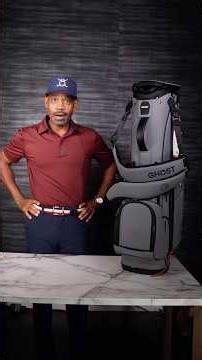 Ghost Golf Maverick Review