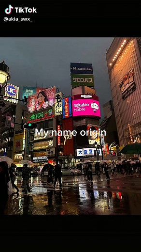 Discovering the Origins of Japanese Names