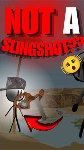 David DIDN'T Use A Slingshot Against Goliath?? 😮🤔 #bible #jesus