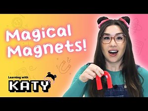 The Magic of Magnets, REVEALED!