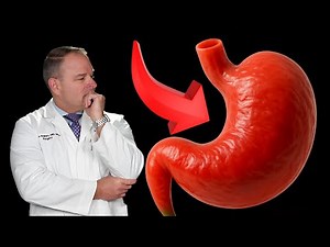 Bariatric Surgery Performed and Explained by Expert Surgeon