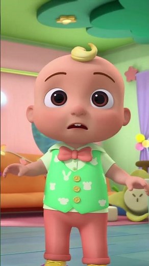 SING! 🎤 #shorts #cocomelon Challenge #kids