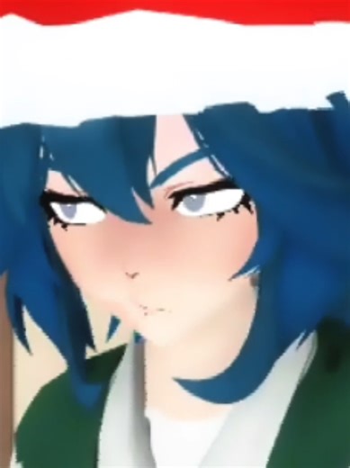 im done making ranting videos.. im going back to fun stuff.. ranting videos are to stressful for me rn.. but still this late holiday video. finally getting to see my hyugo model in action too.. this audio from crazy randomness stick figures.. im not sure where it actually from but still something funny. models by me animation by me as well [been a while for me] program mikumikudance #solivanbrugmansia #tkatb #thekidattheback #mmd #tkatbhyugo