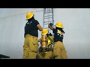 Palm Beach Lakes Fire Science Academy at PBSC