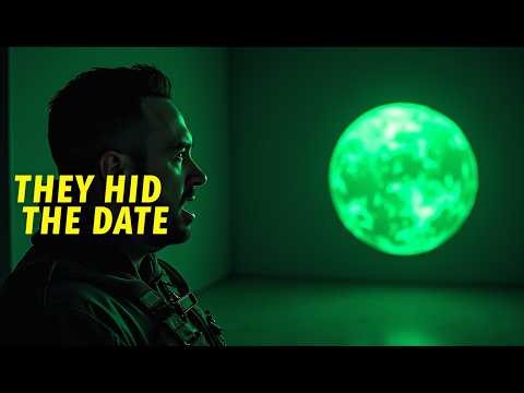 SHOCKING: The Ancient Machine Causing the 2026 Pole Shift