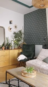 181K views · 2.5K reactions | Storage-packed small apartment with clever mezzanine 朗 - Project Name: Marche De l'Olive Architect: François Le Pivain Company: sŌne Location: Paris, France Size: 33sqm/355sqft | Never Too Small | Facebook